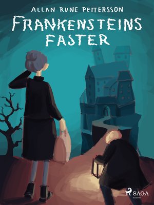 cover image of Frankensteins faster